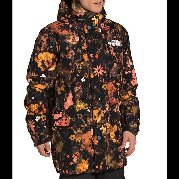 The North Face Other - 2021 North Face Goldmill Ski Parka - NEW